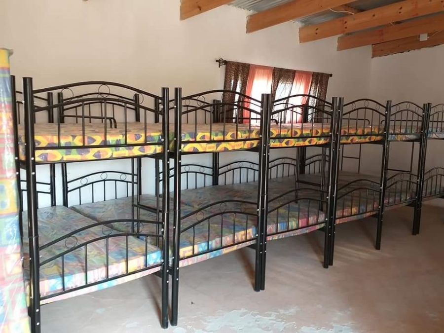 Commercial Property for Sale in Koppies Free State